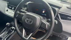 Toyota Corolla 1.8 VVT-i Hybrid Design 5dr CVT Hybrid Hatchback